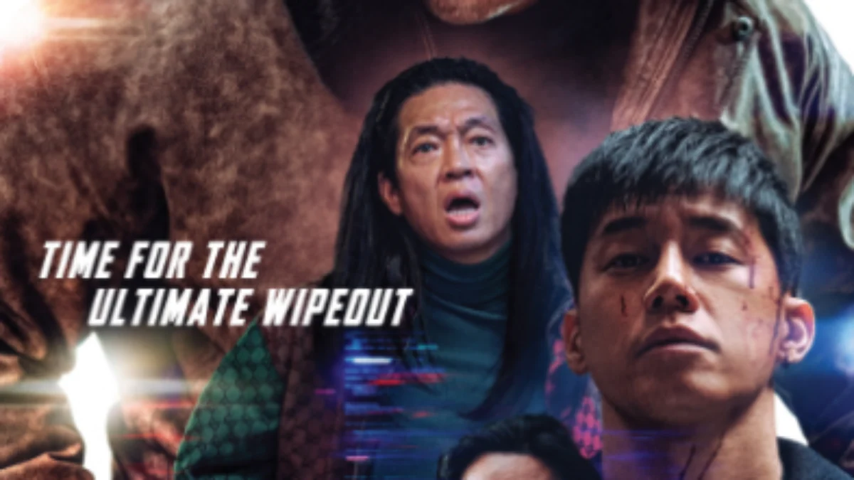 Nonton Film The Roundup Punishment 2024 Sub Indo, Jadwal dan Sinopsisnya