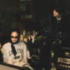 Zico dan Jennie Comeback bersama dalam lagu terbaru berjudul "SPOT" (Foto Instagram woozico0904)