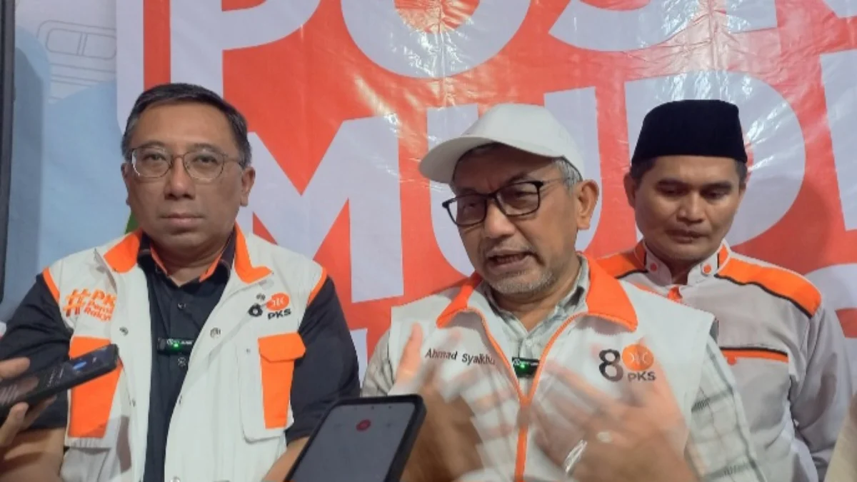 PKS Bidik Kursi Kepala Daerah