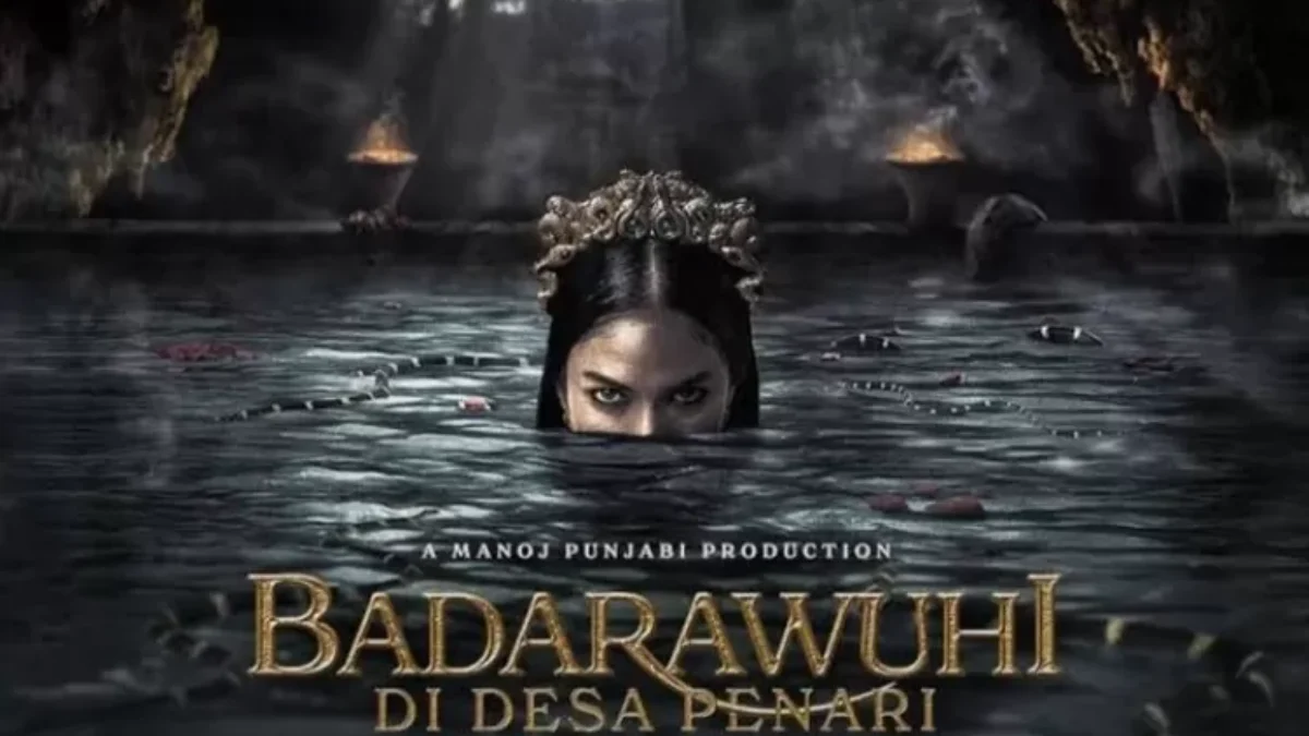 Coba Tonton 5 Film Keluarga Ini Saat Liburan Lebaran!