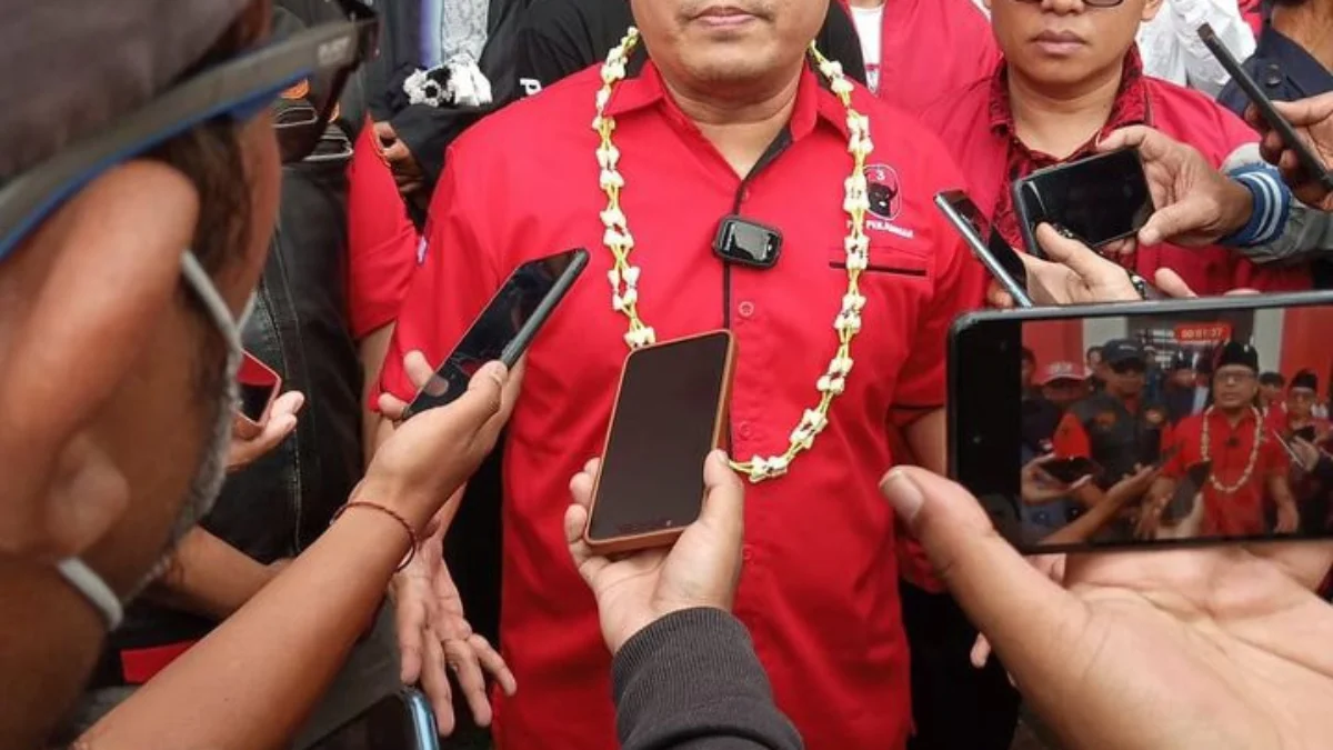 10 Program Pamriadi Jika Terpilih Jadi Bupati Bandung Barat