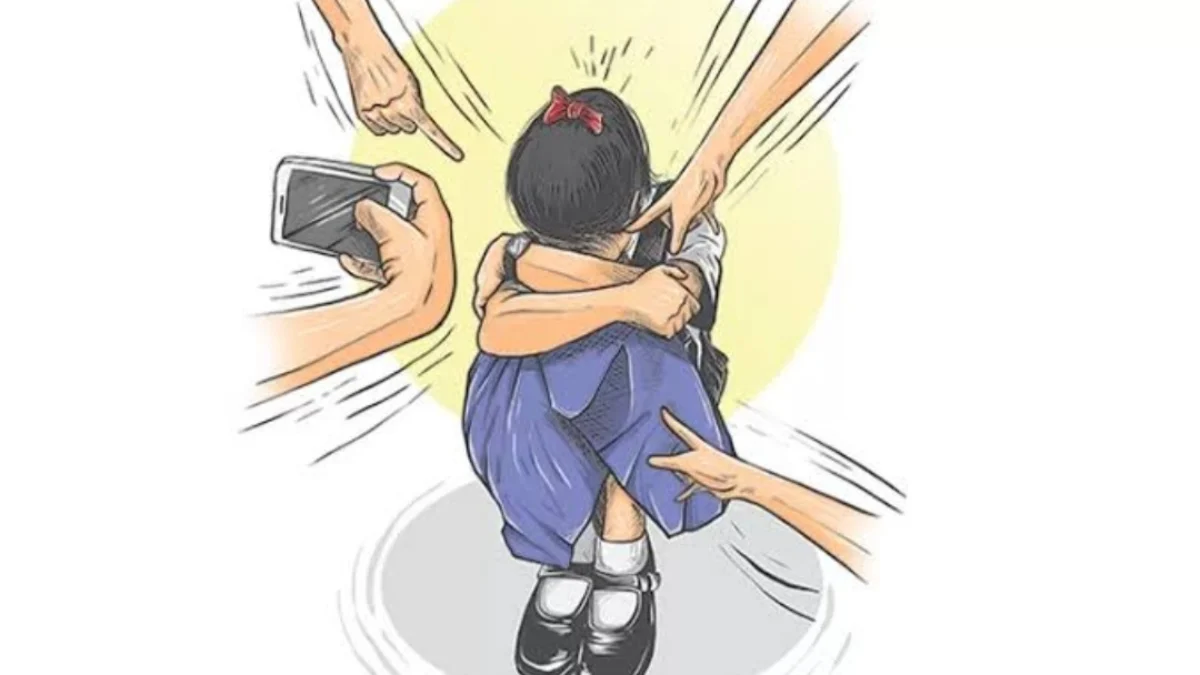 Viral Aksi Perundungan di Bandung Disiarkan Live di Media Sosial