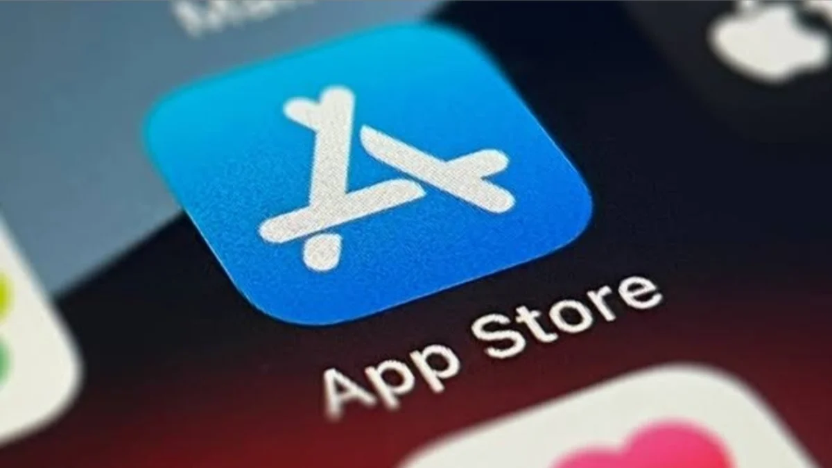 Apple Hapus Aplikasi AI Pembuat Gambar Telanjang di App Store