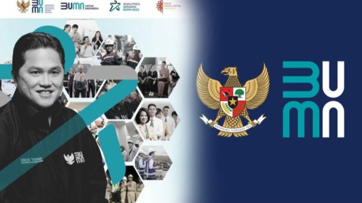 Berapa Banyak Jumlah Soal TKD BUMN 2024? Cek Disini