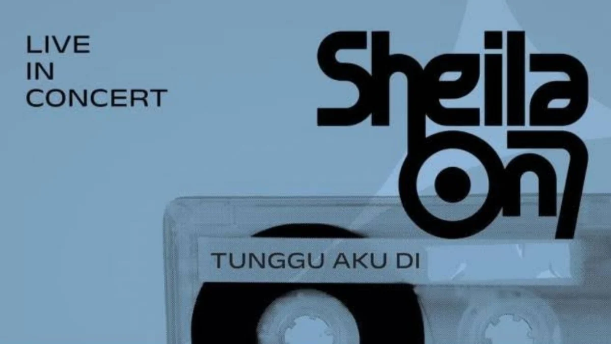 Siap-siap War Tiket Konser Sheila On 7 di Bandung Dibuka Besok
