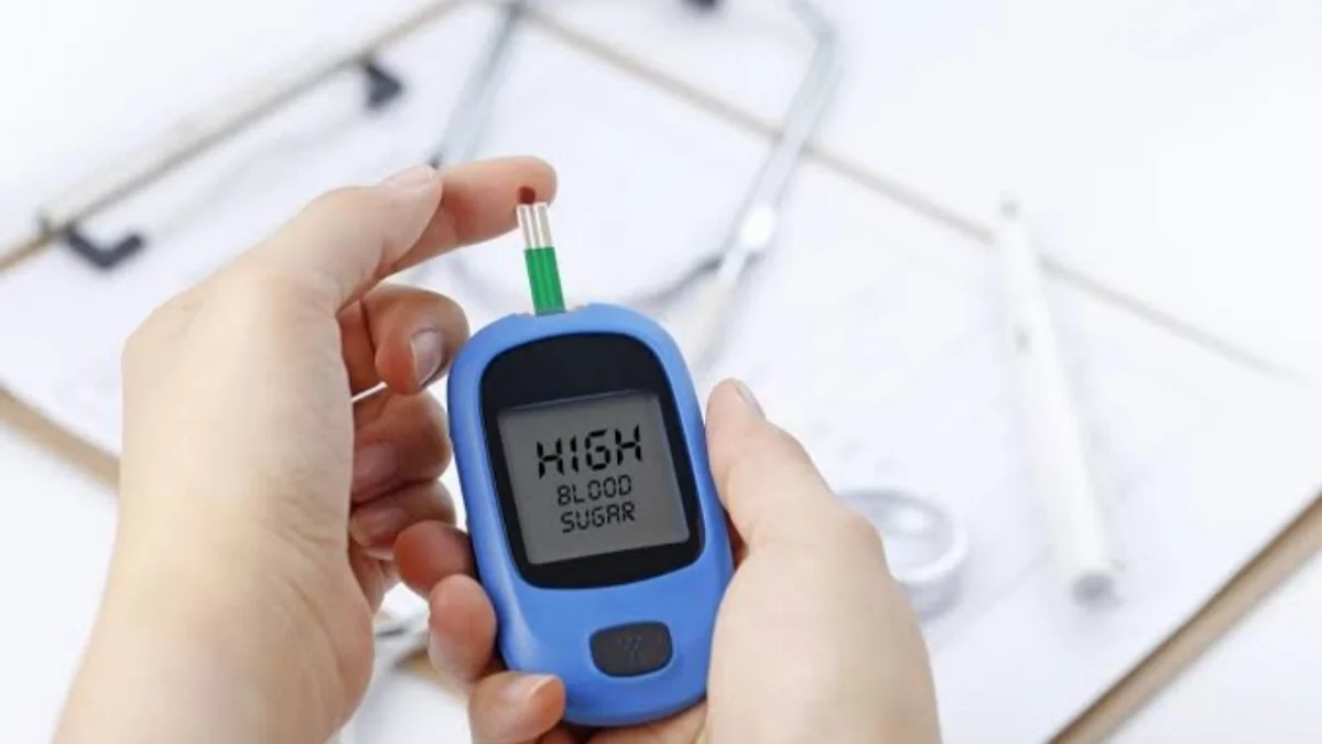Waspada! 7 Tanda Jika Tubuh Memberikan Sinyal Overdosis Gula