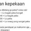Link tes ujian kepekaan viral 2024
