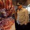 Pj Wali Kota Cimahi Sidak Pasar Jelang Idul Fitri, Fokus Cek Kualitas Pangan dan Harga Komoditas Doc. Peninjauan Stabilitas Harga dan Ketersediaan Stock Pangan oleh Pj Wali Kota Cimahi, Dicky Saromi beserta jajaran untuk Memastikan Ketersediaan Pangan Menjelang Lebaran (Mong)