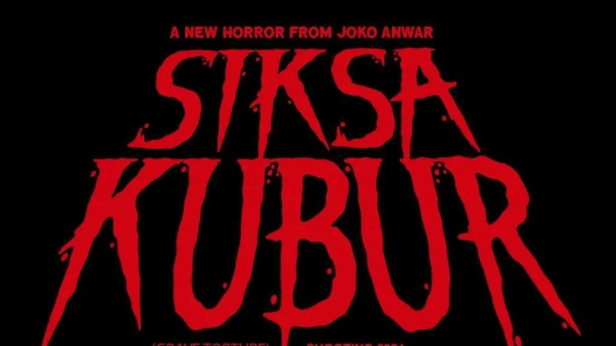 Cek Klasifikasi Film Siksa Kubur Untuk Usia Berapa Tahun/ Instagram @siksakubur.movie