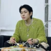Zico segera luncurkan comeback terbaru rayakan 10 tahun debut solo (Instagram: woozico0914)