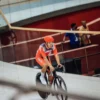 Potret Bernard Benyamin Van Aert Atlet Balap Sepeda (Instagram: bernardvanaert)