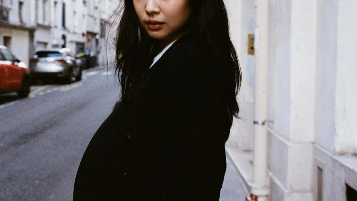 Jennie Member BLACKPINK (Instagram: jennierubyjane)