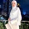 Tutup Lembaran Lama, Inara Rusli Ungkap Alasan Berdamai dengan Virgoun