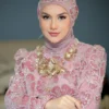 Irish Bella tampil mempesona saat ulang tahun ke-28 (Instagram: _irishbella_)