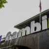 KAI Promo dari Stasiun Gambir