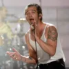 Matty Healy Angkat Bicara Tentang Lagu Sindiran Taylor Swift di TTPD
