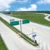 Tarif Tol Tebing Tinggi-Indrapura Terbaru 2024/ Dok. bpjt.pu.go.id/