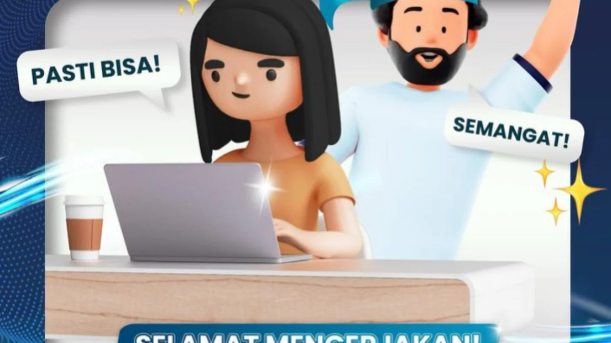 Tes Online BUMN Tahap 1 Tahun 2024/ Instagram @fhci.bumn