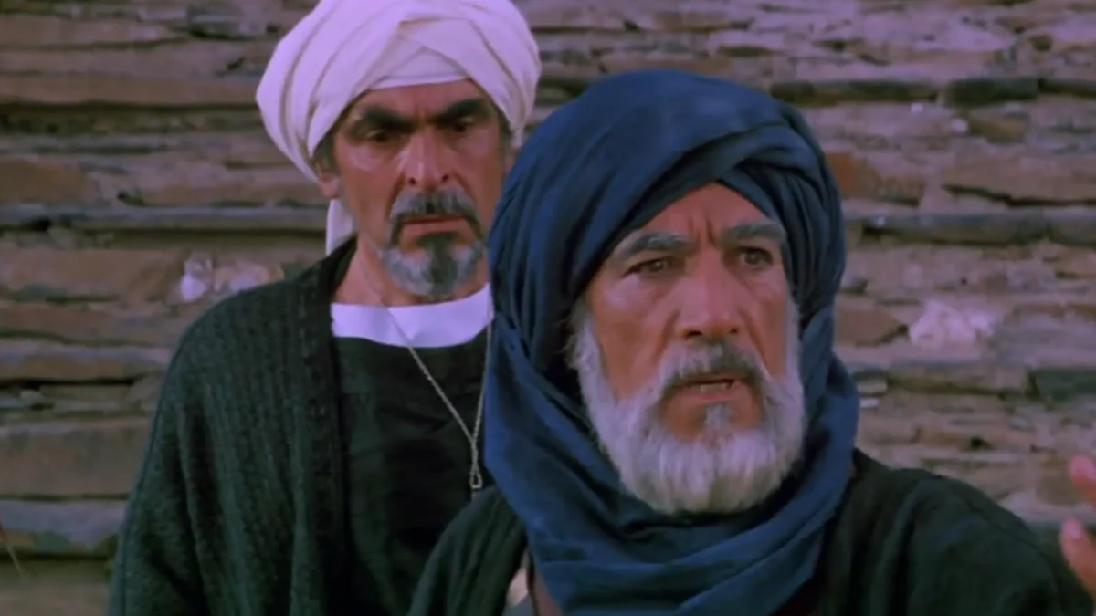 Sinopsis Film The Message, Kisah Nabi Muhammad SAW dan Awal Mula Sejarah Islam