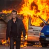Sinopsis Film The November Man, Mantan Agen CIA Terseret Kasus Kriminal