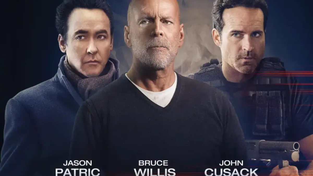 Sinopsis Film The Prince, Aksi Bruce Willis Bekerja Sama dengan Mantan Gengster Sinopsis Film The Prince, Aksi Bruce Willis Bekerja Sama dengan Mantan Gengster