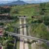 Cek Info Arus Mudik Lebaran 2024 via Tol Cisumdawu/ Dok. bpjt.pu.go.id