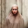 Film drama religi yang dinanti-nantikan, "Tuhan, Izinkan Aku Berdosa", siap menyapa penonton mulai 22 Mei 2024 di bioskop