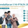 UM-PTKIN 2024/ Dok. Kementerian Agama