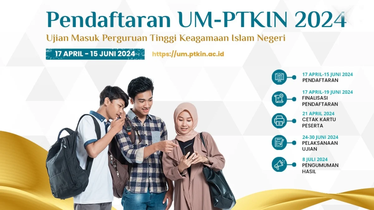 UM-PTKIN 2024/ Dok. Kemenag