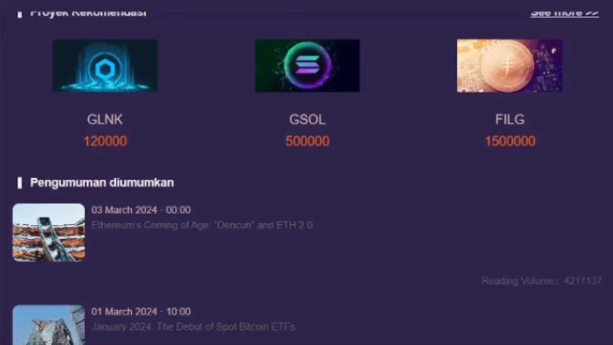 Benarkah Aplikasi Grayscale Aman untuk Investasi? Cek Faktanya