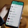 Cara Punya 2 Akun Whatsapp di Satu HP tanpa Aplikasi Kloning