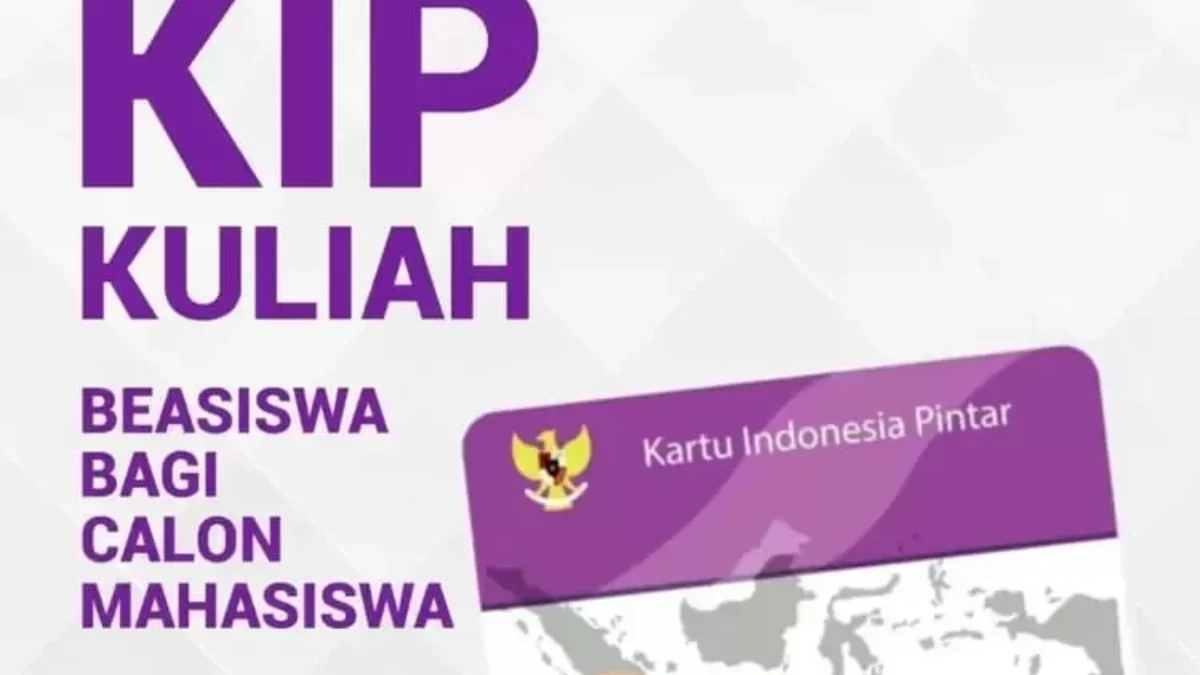 Tips Daftar KIP Kuliah 2024 dan Cek Besaran Dana yang Kamu Bisa Dapatkan