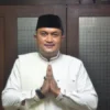 Ketua DPRD Rudy Susmanto Minta Pemkab Bogor Peduli Terhadap Relawan dan Petugas Pengamanan Arus Lalu Lintas Lebaran Ketua DPRD Kabupaten Bogor Rudy Susmanto/Istimewa
