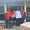 Alfamart Kirimkan Bantuan Untuk Korban Banjir Cipongkor