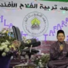 Aman dan Sukses Pelaksanaan Pemilu 2024 Tak Lepas dari Peran Ulama  