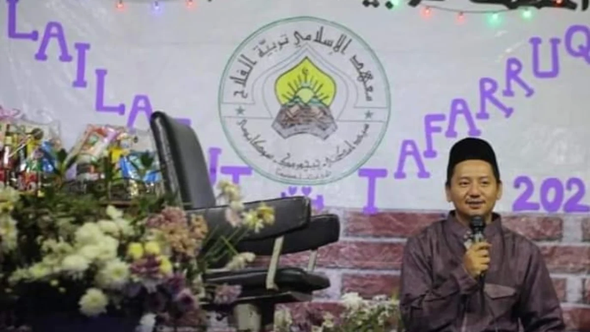 Aman dan Sukses Pelaksanaan Pemilu 2024 Tak Lepas dari Peran Ulama  