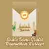 Berbagi Saldo DANA Gratis Sampai Rp 150.000 dengan Link Kaget, Klaim Sekarang!