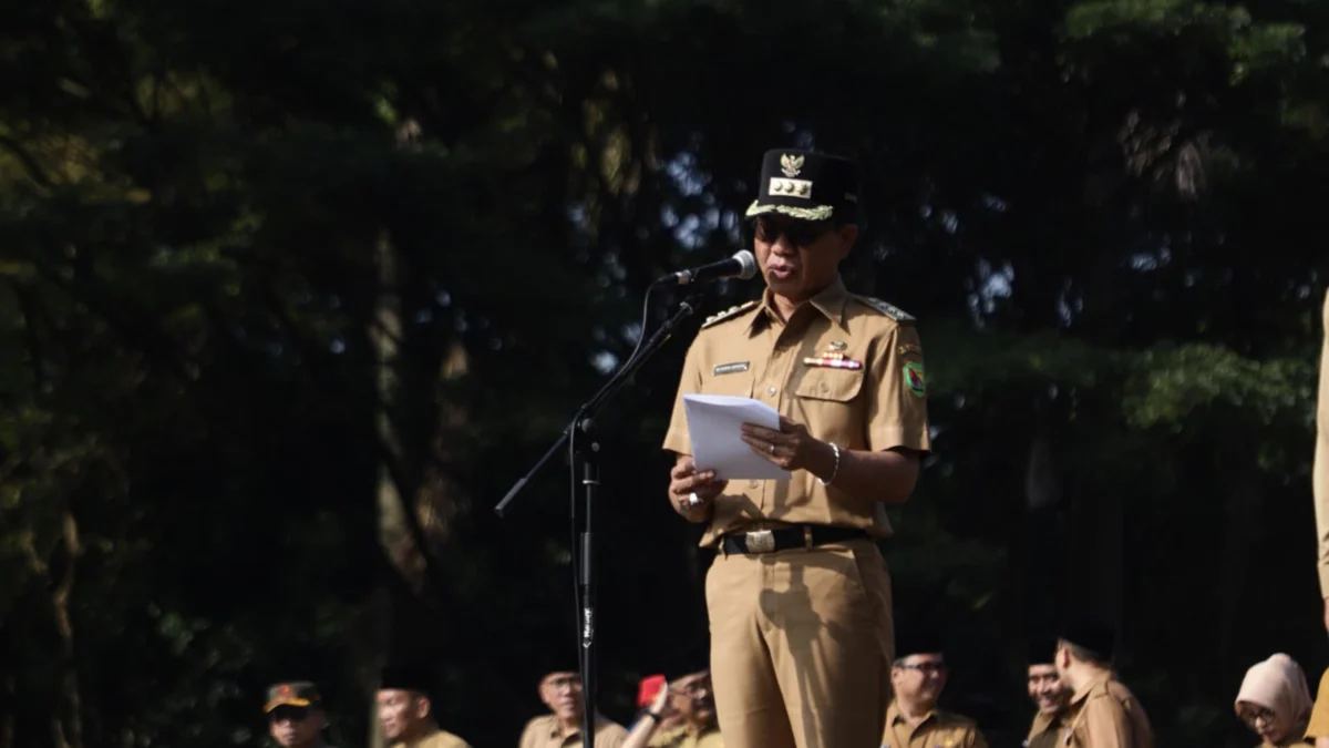 Bupati Bandung Imbau Para Pemudik Pastikan Keamanan dan Keselamatan Rumahnya Sebelum Mudik. Foto Istimewa