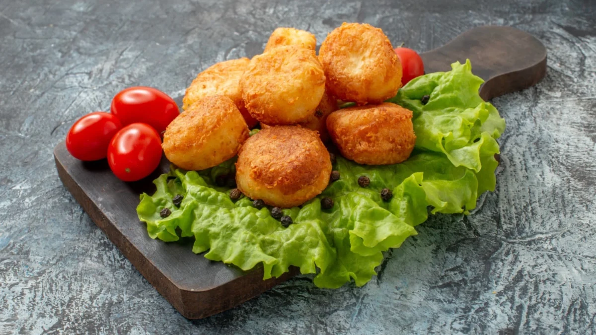 Resep Perkedel Daging Sapi yang Cocok untuk Camilan Berbuka Nanti (ilustrasi: Freepik)