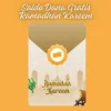 Ambil Keuntungan Gratis Berupa Saldo DANA, dengan Klik Link Kaget Ini!