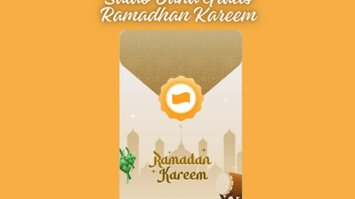 Ambil Keuntungan Gratis Berupa Saldo DANA, dengan Klik Link Kaget Ini!