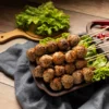 Resep Bakso Bakar dengan Saus Manis Pedas yang Nikmat!