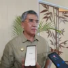 Pj Wali Kota Cimahi, Dicky Saromi.