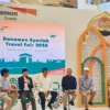 Danamon Syariah Travel Fair 2024, Perkuat Komitmen Ibadah Haji dan ZISWAF