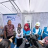 PLN Jabar Resmikan Serentak 50 SPKLU Baru dan Siagakan 4.320 Personil Untuk Perayaan Hari Raya Idul Fitri 1445 H
