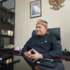Kepala Dinas PUPR Kota Cimahi, Wilman Sugiansyah.