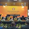 Lulus Cumlaude, Kombes Pol Yade Setiawan Ujung Raih Gelar Doktor di Universitas Padjadjaran Lulus Cumlaude, Kombes Pol Yade Setiawan Ujung Raih Gelar Doktor di Universitas Padjadjaran