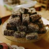 Resep Kue Lamington Khas Australia yang Manis dan Lembut ilustrasi: Freepik)