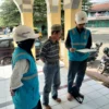 PLN UP3 Cimahi Siagakan Petugas dan Peralatan di Hari Libur Lebaran