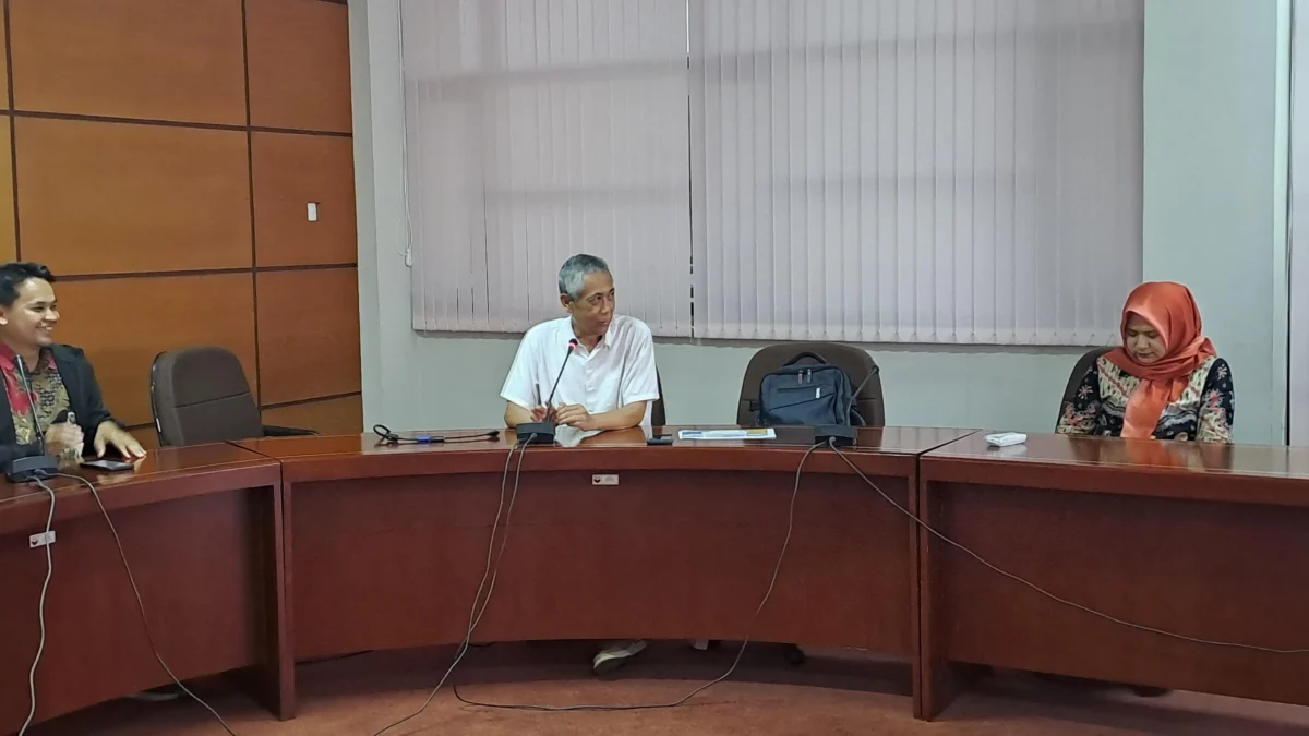 Universitas Pendidikan Indonesia Tawarkan 5055 Kuota Jalur SNBT Tahun 2024/2025